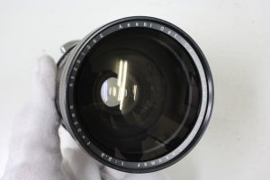 旭光学工業（Asahi Opt.Co.,）　Auto-Takumar 35mm F2.3