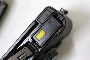 ジャンク品が流れてきた～～